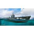 Hobby Boss 83523 - 1:350 USS GATO SS-212 1941