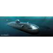 Hobby Boss 83529 - Soviet Navy Victor III Class SSN