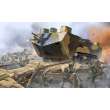 Hobby Boss 83858 - 1:35 French Saint-Chamond Heavy Tank-Early