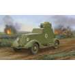 Hobby Boss 83883 - 1:35 Soviet BA-20 Armored Car Mod.1939