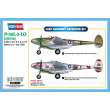 Hobby Boss 85805 - P-38L-5-LO Lightning