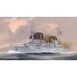 Hobby Boss 86503 - 1:350 French Navy Pre-Dreadnought Battleship Danton