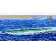 Hobby Boss 87010 - 1:700 PLA Navy Type 033 submarine