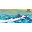 Hobby Boss 87016 - 1:700 USS Navy Greeneville submarine SSN-772