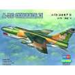 Hobby Boss 87203 - 1:72 A-7D ´Corsair´ II