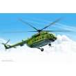 Hobby Boss 87208 - 1:72 Mil Mi-8MT/Mi-17 Hip-H