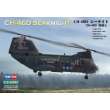 Hobby Boss 87213 - 1:72 American CH-46 ´´sea knight´´