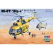 Hobby Boss 87221 - 1:72 Mil Mi-8T Hip-c