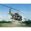 Hobby Boss 87228 - 1:72 UH-1B Huey