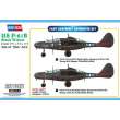 Hobby Boss 87262 - 1:72 US P-61B Black Widow