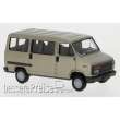 Brekina 34906 - Citroen C25 Bus, gold, 1982,