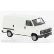 Brekina 34916 - Fiat Ducato Kasten, weiss, 19