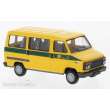 Brekina 34923 - Citroen C25 Bus, 1982, Bahn B