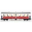 Train Line 45 3530727 - HSB Personenwagen 7 Fenster 900-474