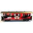 Train Line 45 3530733 - HSB FAUST-Sonderwagen 2023