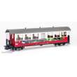 Train Line 45 3530753 - HSB Personenwagen 900-434,