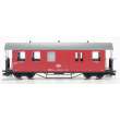 Train Line 45 3530790 - HSB Packwagen, 902-304