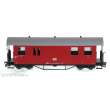 Train Line 45 3530791 - HSB Packwagen, 902-307