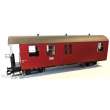 Train Line 45 3530796 - HSB Packwagen, 904-161