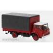 Brekina 35907 - Bedford TK PP rot Brekina 1:87