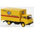 Brekina 35917 - Bedford TK Koffer, 1. Version