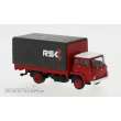 Brekina 35932 - Brekina, Bedford TK PP, 1960, RSK, 1:87