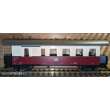 Train Line 45 3630790 - Packwagen DR rot/beige