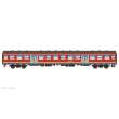 ESU 36515 - n-Wagen ´Silberling´ in Spur H0