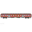 ESU 36516 - n-Wagen ´Silberling´ in Spur H0