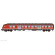 ESU 36517 - n-Wagen ´Silberling´ in Spur H0