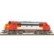 Piko 37450 - G Diesellokomotive NoHAB Strabag V