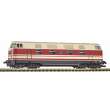 Piko 37576 - G Sound-Diesellokomotive BR V 180 DR III, Inkl. PIKO Sound-Decoder