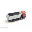 Modellbahn Engl 376 - Asphaltladung 3 für Herpa* 8x4 Meiller Kipper