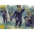 HäT 378042 - 1/72 Französische leichte Infanterie