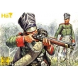 HäT 378053 - 1/72 Preußische Freiwilligen-Jäger