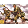 HäT 378061 - 1/72 WWI Russische Infanterie