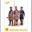 HäT 378099 - 1/72 Russische Miliz