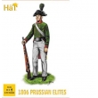 HäT 378136 - 1/72 Preußische Elite