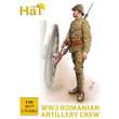 HäT 378160 - 1/72 WWII Rumänische Artillerie