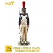 HäT 378167 - 1/72 Französische Garde, Füsilier-Grenadiere