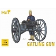 HäT 378179 - 1/72 Britisches Maschinengewehr