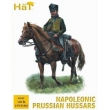 HäT 378197 - 1/72 Preußische Husaren