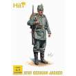 HäT 378199 - 1/72 WW I Deutsche Jäger