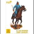 HäT 378201 - 1/72 El Cid Spanische leichte Kavallerie