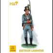 HäT 378233 - 1/72 Österreichische Landwehr