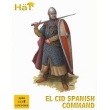 HäT 378248 - 1/72 El Cid Spanisches Kommando