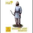 HäT 378267 - 1/72 Sassanidische leichte Infanterie