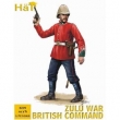 HäT 378299 - 1/72 Britisches Kommando