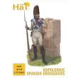 HäT 378301 - 1/72 Spanische Grenadiere