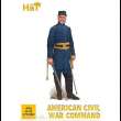 HäT 378320 - 1/72 Amerikanischer Bürgerkrieg, Kommando